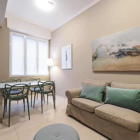 Contempora Apartments - Cavallotti 13 - B52 Milánó Kültér fotó