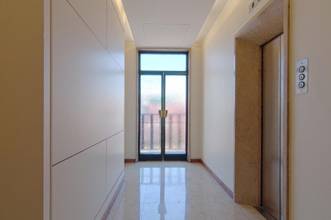 Contempora Apartments - Cavallotti 13 - B52 Milánó Kültér fotó