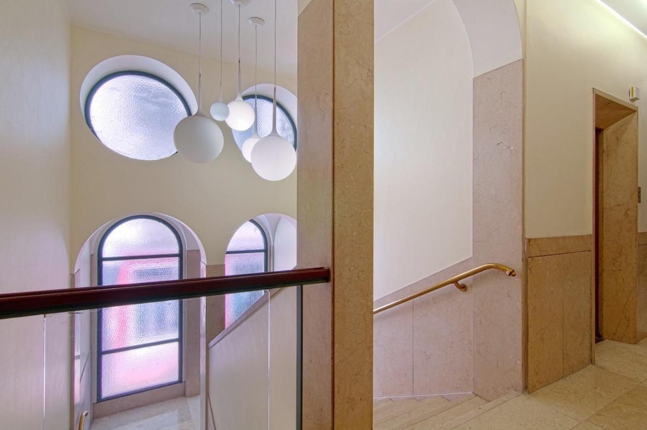 Contempora Apartments - Cavallotti 13 - B52 Milánó Kültér fotó