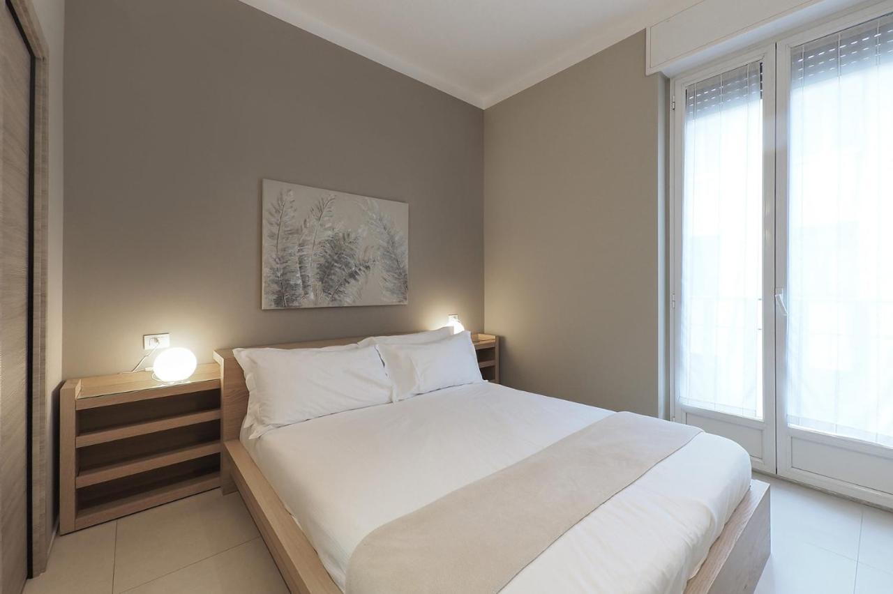 Contempora Apartments - Cavallotti 13 - B52 Milánó Kültér fotó
