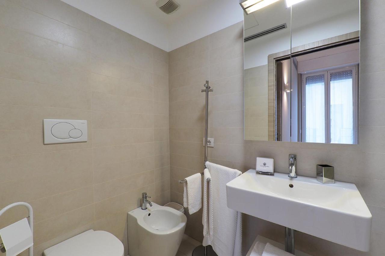 Contempora Apartments - Cavallotti 13 - B52 Milánó Kültér fotó