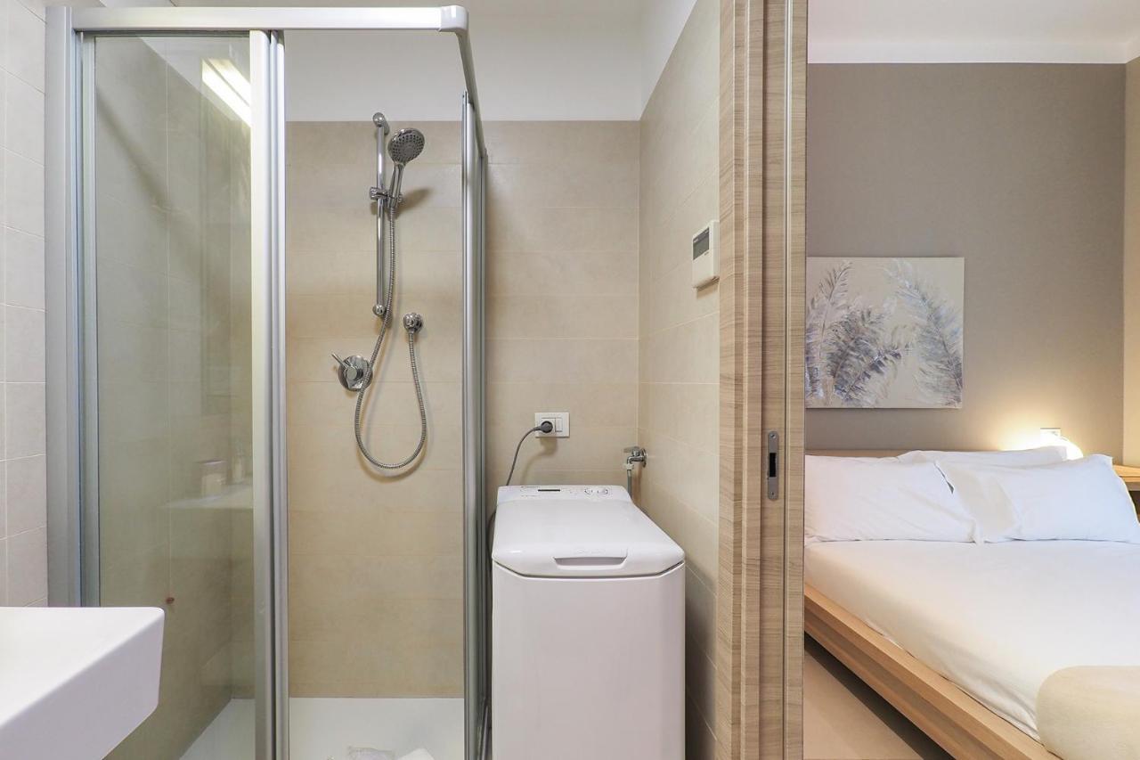 Contempora Apartments - Cavallotti 13 - B52 Milánó Kültér fotó