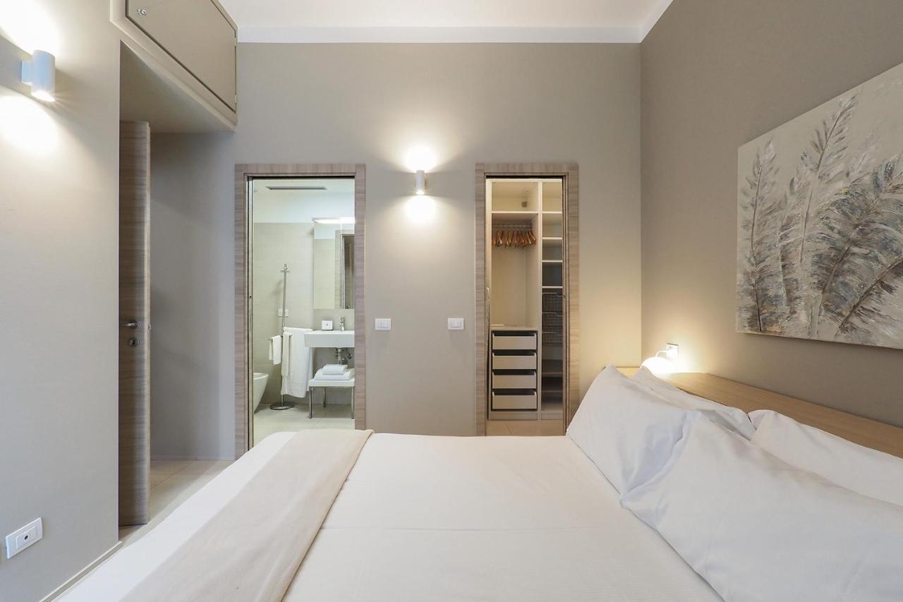 Contempora Apartments - Cavallotti 13 - B52 Milánó Kültér fotó
