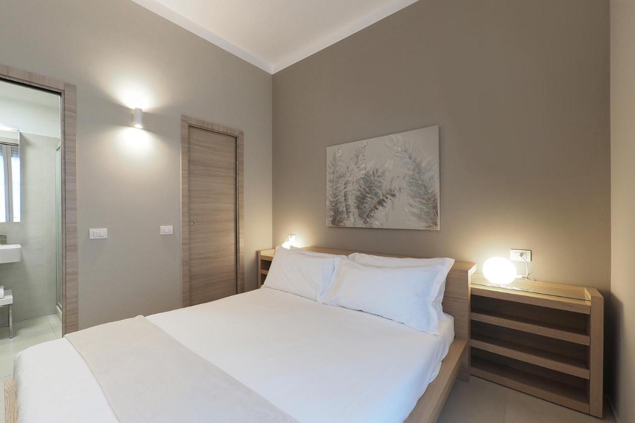 Contempora Apartments - Cavallotti 13 - B52 Milánó Kültér fotó