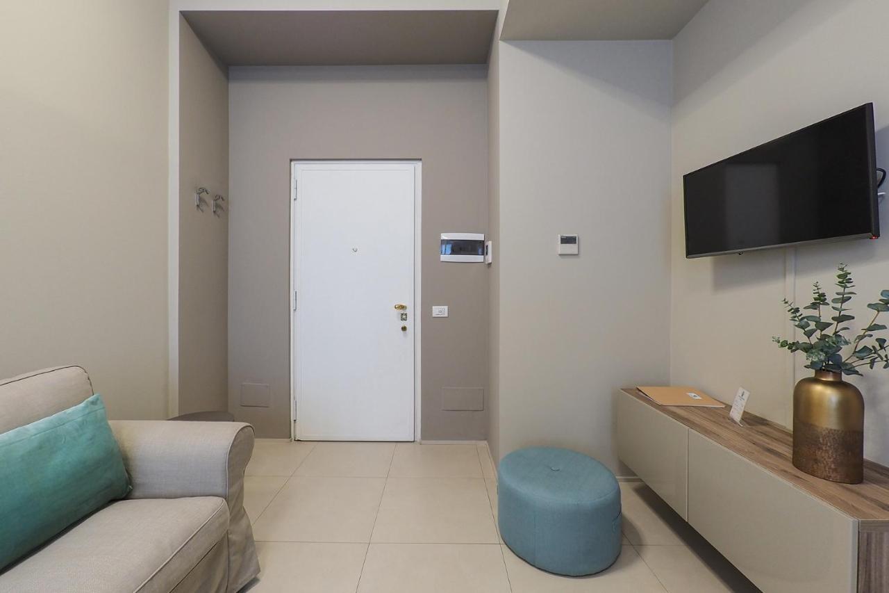 Contempora Apartments - Cavallotti 13 - B52 Milánó Kültér fotó