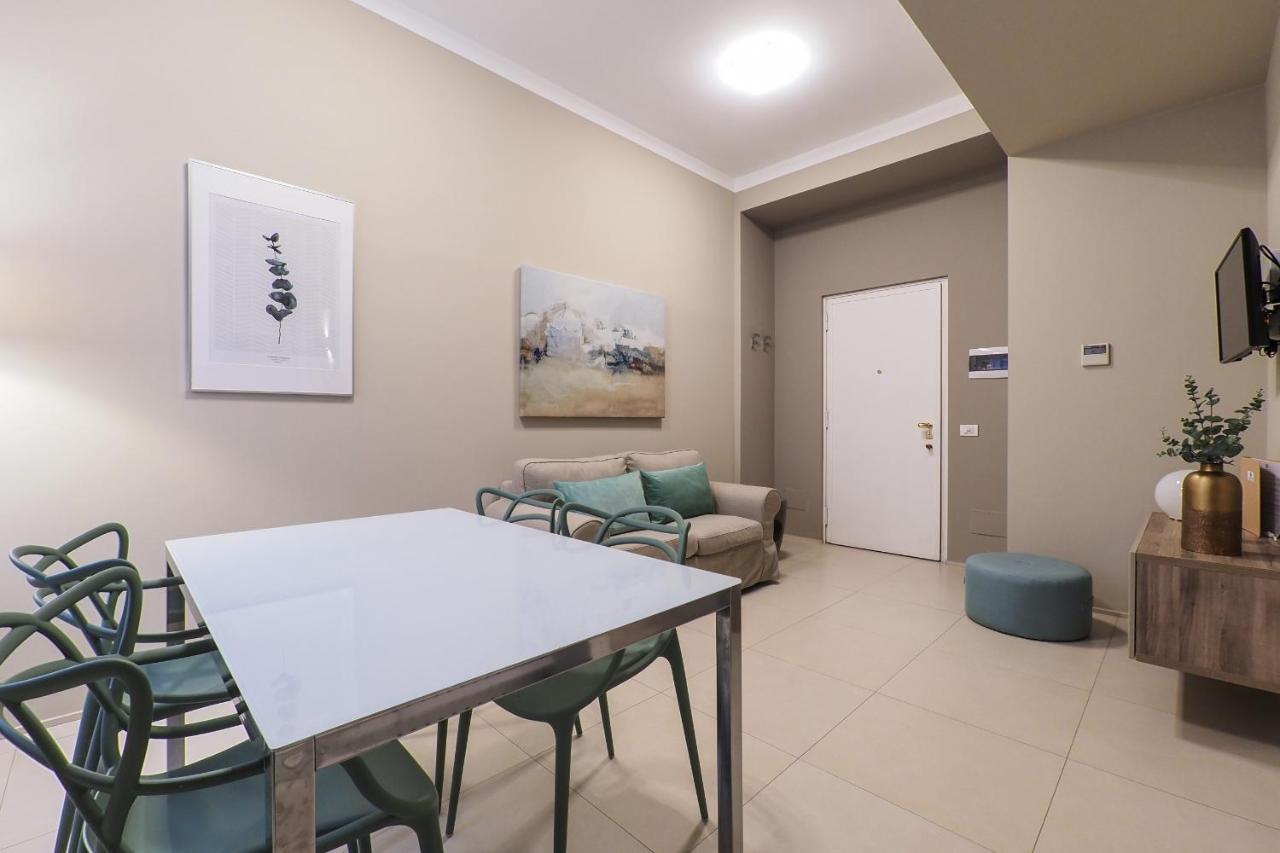 Contempora Apartments - Cavallotti 13 - B52 Milánó Kültér fotó